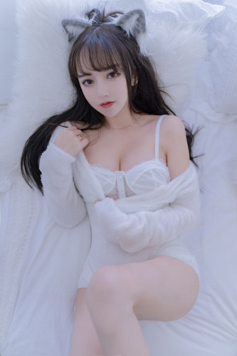过期米线线喵-069-小白狼