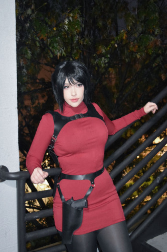junkenstein-艾达王-Ada-Wong