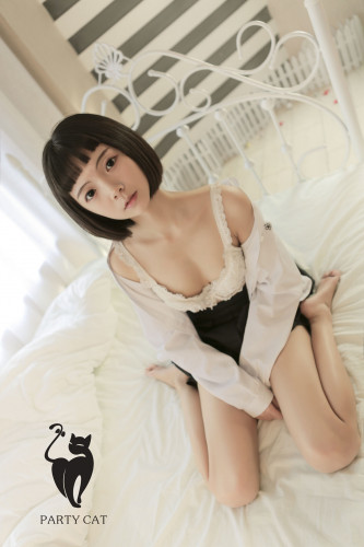 PartyCat轰趴猫-Vol.009-安琪拉-2017.11.20