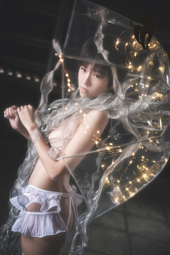 PartyCat轰趴猫-Vol.019-苏小暖-2017.12.13