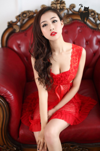PartyCat轰趴猫-Vol.025-2017.12.20