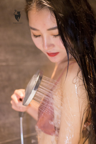 PartyCat轰趴猫-Vol.047-2018.01.22