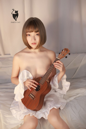 PartyCat轰趴猫-Vol.061-2018.03.14