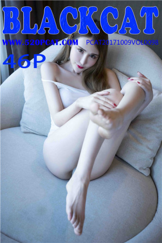 PartyCat轰趴猫-Vol.098-伍月-2018.04.27